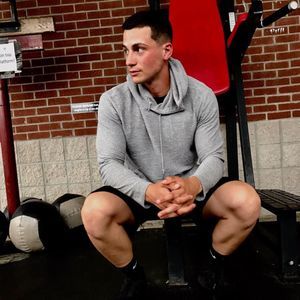 Meet your Posher, Robert